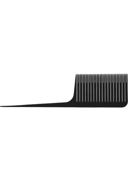 3pcs Abs Dokuma Salon Saç Tarakları Folyo Saç Tarağı Vurgulamak (Yurt Dışından) fırsatları