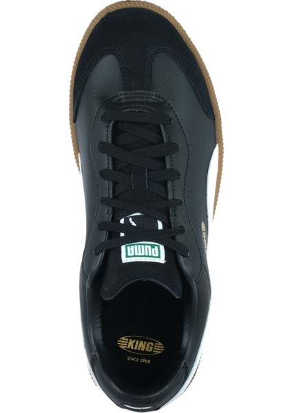 King 21 Erkek Siyah Spor Ayakkabı (106696-01) modelleri