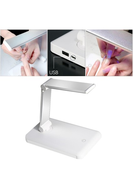 12 W LED Tırnak Lambası Işık Tırnak Kurutucu Nail Art Araçları Güzellik Aksesuarları (Yurt Dışından) modelleri