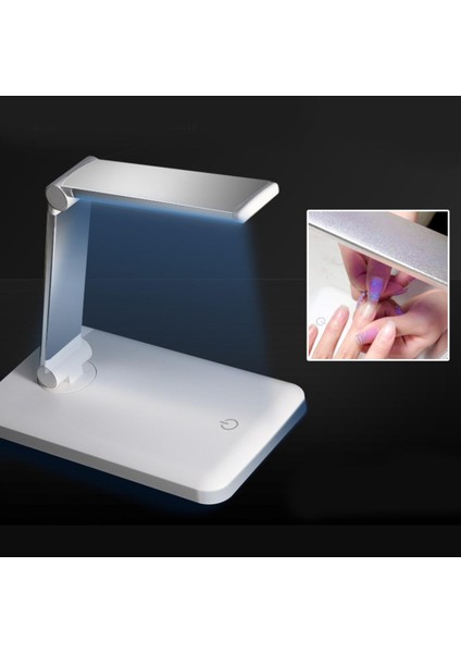 12 W LED Tırnak Lambası Işık Tırnak Kurutucu Nail Art Araçları Güzellik Aksesuarları (Yurt Dışından) indirimleri