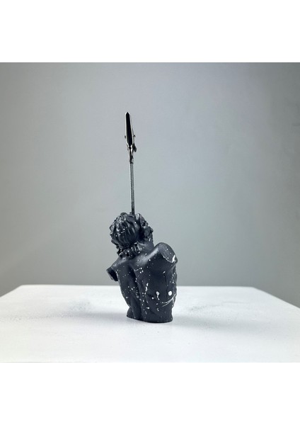 Laocoon White Splash Heykel Not Tutucu modelleri