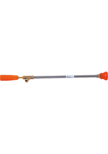 Ayarlı Püskürtme Tabancası 60CM Euro Tip Vt-D-Y5