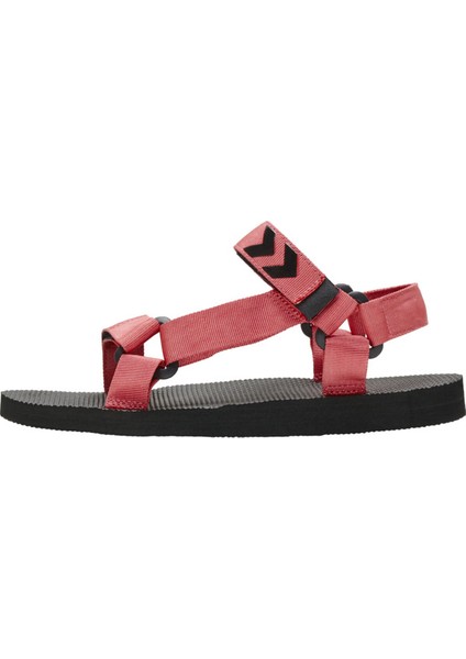 Strap Sandalet