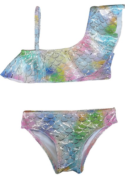 Finny Bikini Bikini