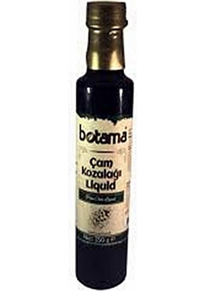 Kozalak Şurubu 350 gr modelleri