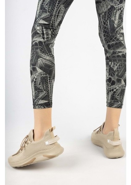 Günlük Nefes Alır Erkek Spor Yürüyüş Ayakkabısı Büyük Numara modelleri