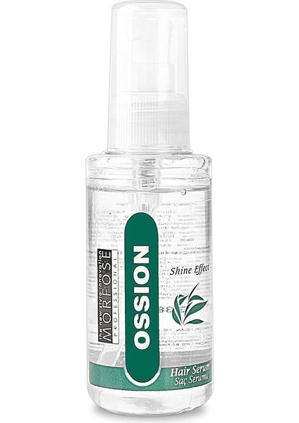 Saç Serumu 100 ml