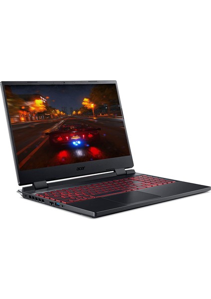 Nitro 5 AN515-46 Amd RYZEN7-6800H 64GB Ddr5 Ram 512GB SSD 4gb Geforce RTX3050 15.6 Inç Fhd 144 Hz WINDOWS11HOME Taşınabilir Bilgisayar NHQGXEY00316+ZETTAÇANTA