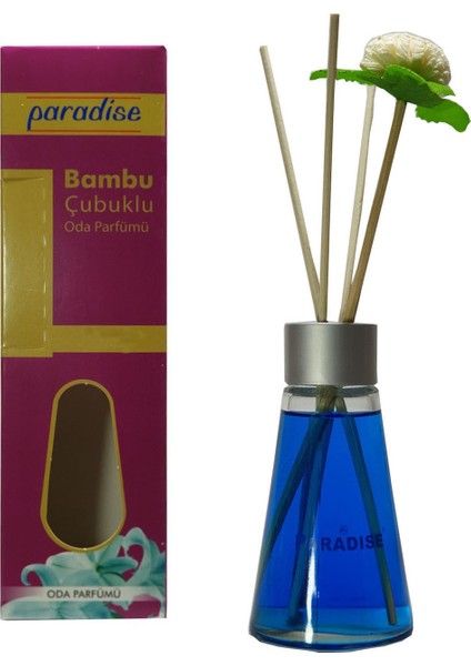 Bambu Oda Kokusu 75 ml Anti Tabac