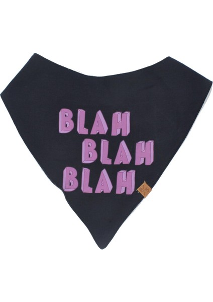 Bla Bla Bla Kedi Köpek Fuları Pet Bandanası fiyatları