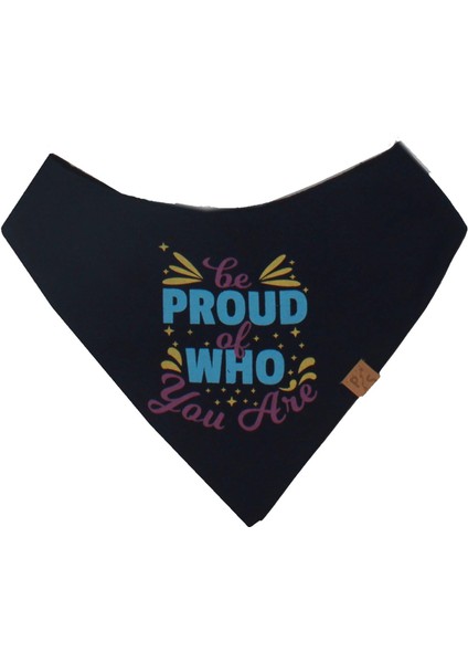 Proud Kedi Köpek Fuları Pet Bandanası fiyatları