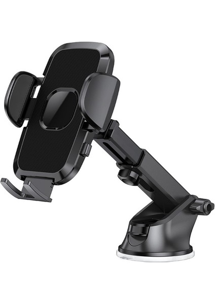 ML-182 360 Derece Dönebilen Araç Içi Telefon Tutucu