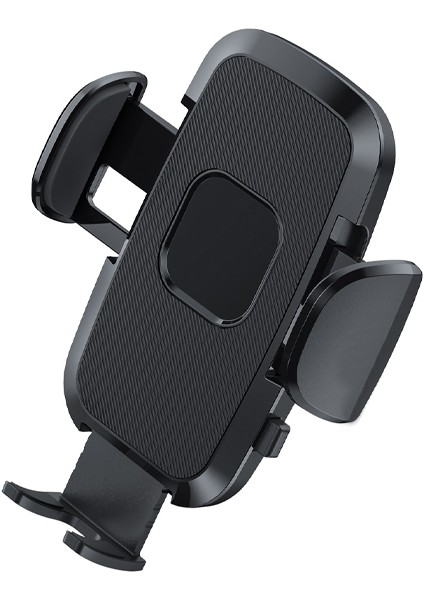 ML-182 360 Derece Dönebilen Araç Içi Telefon Tutucu