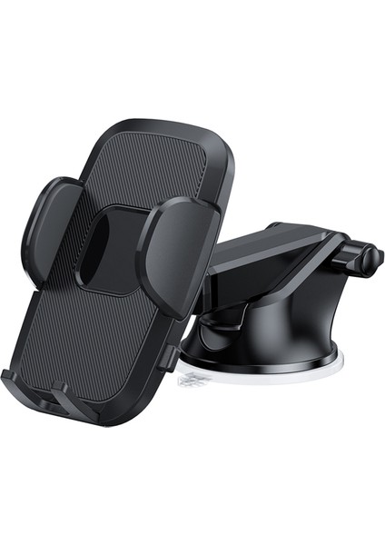 ML-182 360 Derece Dönebilen Araç Içi Telefon Tutucu