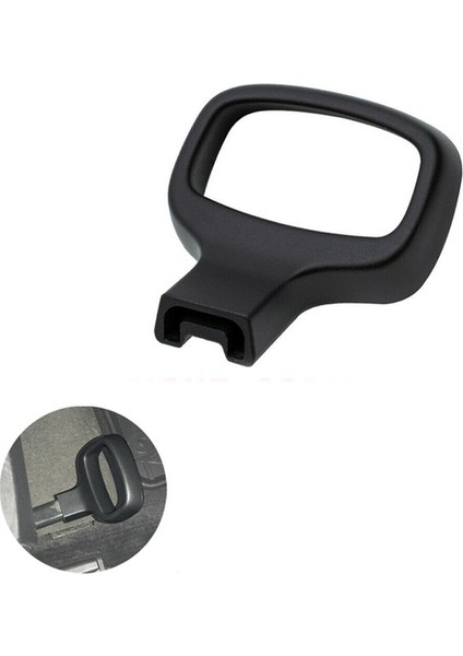 Volkswagen Amarok 2010>> Koltuk Ayar Kolu Ileri-Geri Sağ Yolcu Koltuğu - 3C0881254A fiyatları