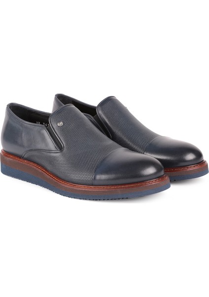 L3614 Casual Erkek Ayakkabı Lacivert modelleri