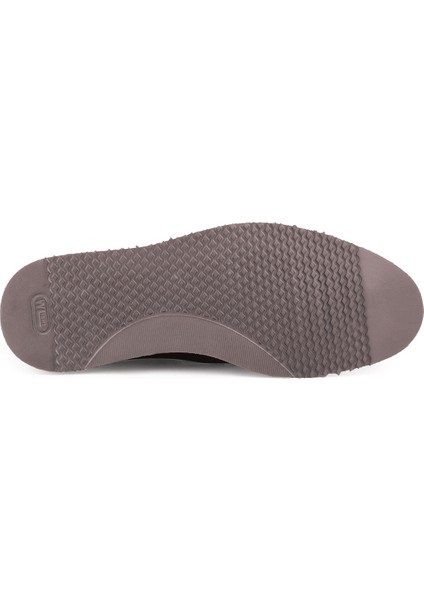 L3614 Casual Erkek Ayakkabı Kahve