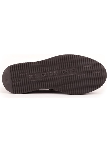L4706 Erkek Casual Ayakkabı Açık Taba
