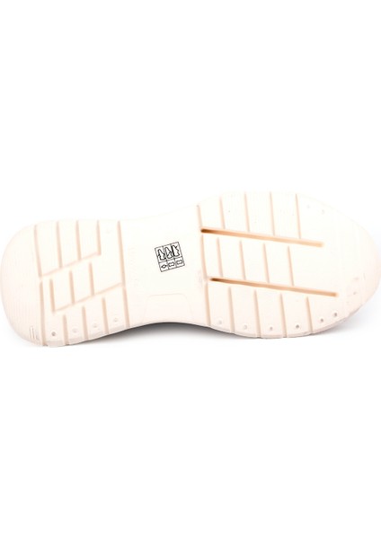 LZ4792 Deri Kadın Casual Ayakkabı Açık fırsatları