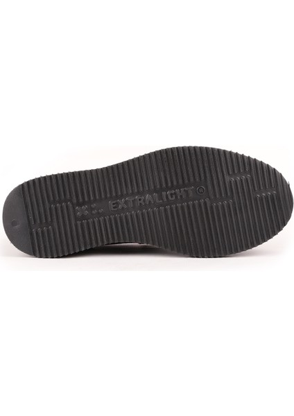 L4706 Erkek Casual Ayakkabı Siyah fırsatları