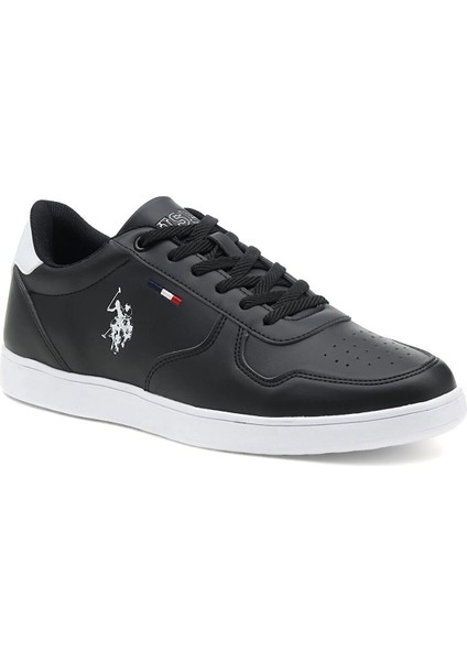 Thunder Kadın Spor Ayakkabı Siyah