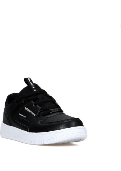 Erkek Sneaker Siyah - Beyaz 21225-M Jarmilla fiyatları