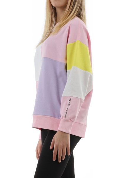 Thewıldwalkıng Kadın Sweat fiyatları