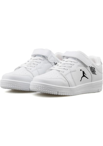 Haykat Çocuk Günlük Sneaker Spor Ayakkabı