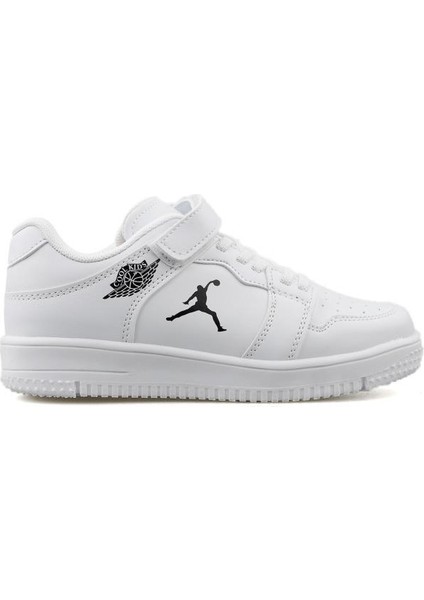 Haykat Çocuk Günlük Sneaker Spor Ayakkabı