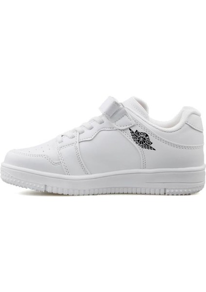 Haykat Çocuk Günlük Sneaker Spor Ayakkabı