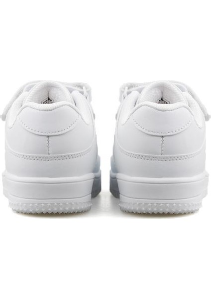 Haykat Çocuk Günlük Sneaker Spor Ayakkabı