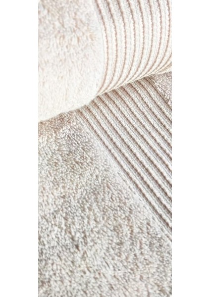 Miss Bamboo Lüks 70X140 Cm. Çeyizlik Ihraç Malı Banyo Havlusu (%70 Bambu Lifi Içerir) fiyatları