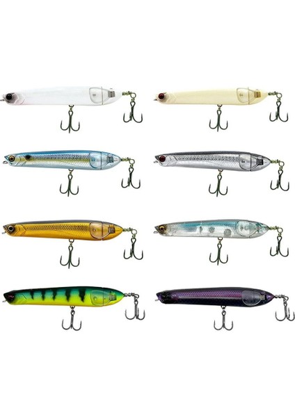 Prop Walker 10 cm 16 gr Suni Yem