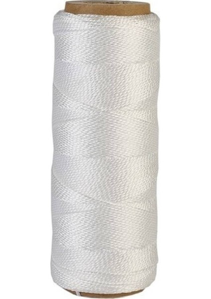 200 Gram Çırpı Ipi Duvarcı Ipi Uçurtma Ipi Paketleme Ipi