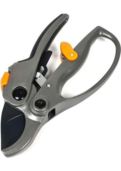 El Korumalı Mandallı Kuru Dal Karbon Çelik Budama Makası AB024 modelleri