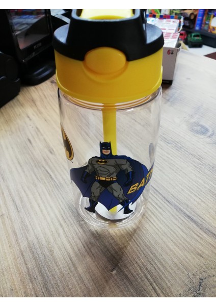 Batman Ozi Pipetli Matara 480 ml fiyatları