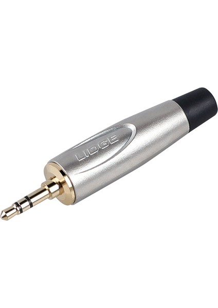 Powermaster LTP3X 3.5 mm Stereo Plastik Jack Fiş