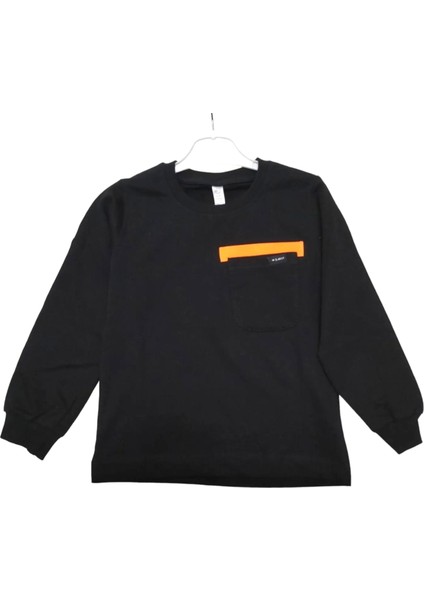 Çocuk Sweatshirt