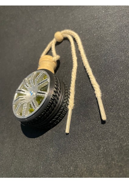 Bmw Frankfurt Ayna Süsü-Kokusu (Yasemin) fiyatları