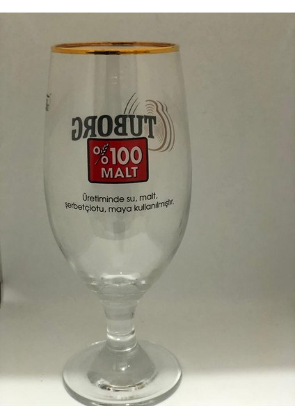 Tuborg Bira Bardağı 2 Adet 0,30cl fırsatları