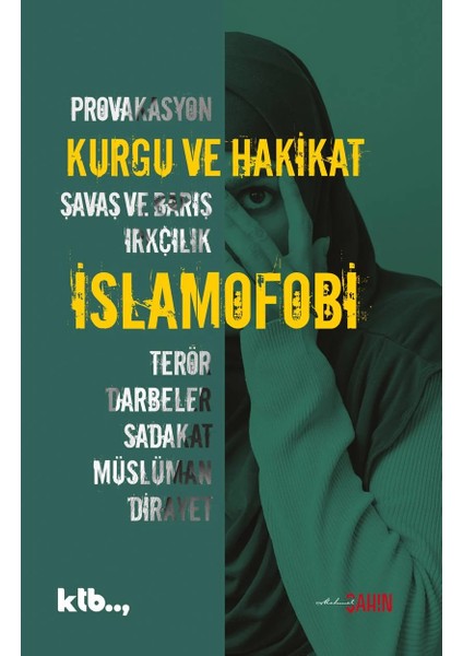 Kurgu ve Hakikat - Mehmet Şahin