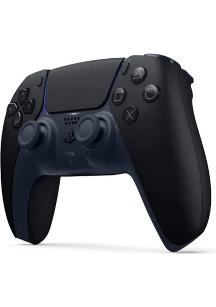 Ps5 Dualsense Midnight Black Wireless Controller (Ithalatçı Garantili)