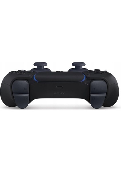 Ps5 Dualsense Midnight Black Wireless Controller (Ithalatçı Garantili)