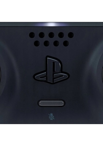 Ps5 Dualsense Midnight Black Wireless Controller (Ithalatçı Garantili)