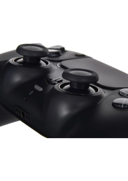Ps5 Dualsense Midnight Black Wireless Controller (Ithalatçı Garantili)