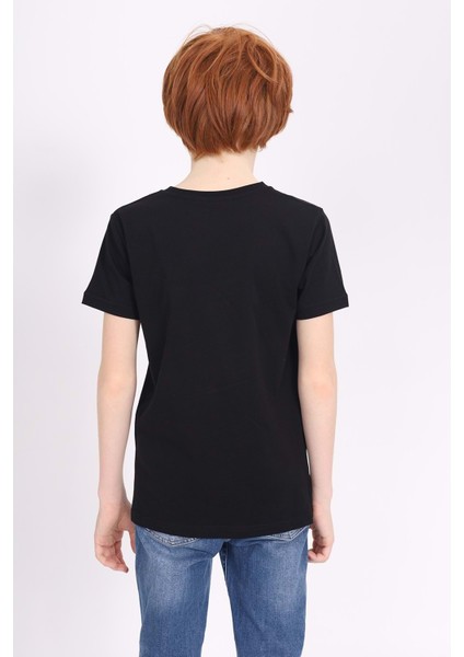 Toontoy Çocuk Atatürk Baskılı Tişört fırsatları