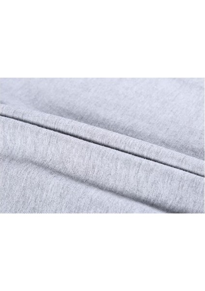 The Smiths Baskılı Reglan Kol Gri Oversize T-Shirt fırsatları