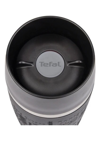 K30811 Travel Mug Termos 0,36 L Siyah modelleri