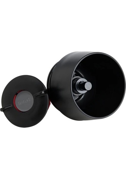 K30811 Travel Mug Termos 0,36 L Siyah indirimleri