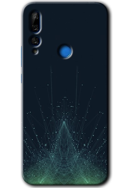 Huawei P Smart Z Kılıf Hd Desen Baskılı Arka Kapak - Andre Moura 1